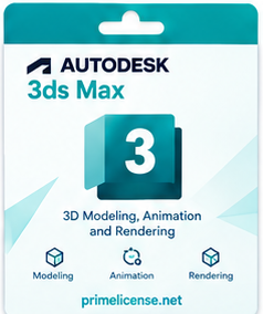 Autodesk 3ds Max