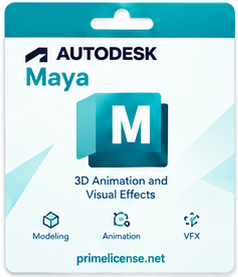 Autodesk Maya