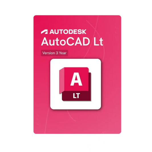 Autodesk Autocad LT