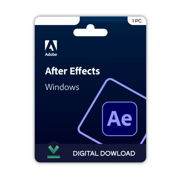 Adobe After Effects