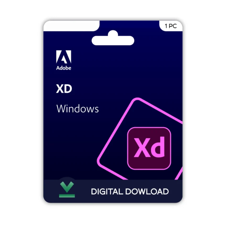 Adobe XD (Windows)