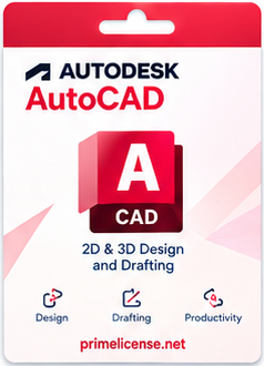 Autodesk Autocad