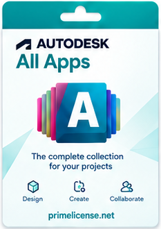 Autodesk All Apps