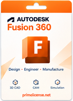 Autodesk Fusion 360
