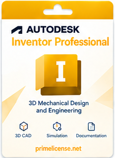 Autodesk Inventor Professional