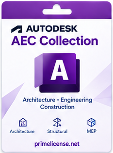 Autodesk AEC Collection