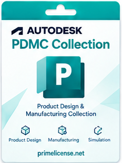 Autodesk PDMC Collection