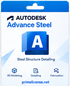 Autodesk Advance Steel