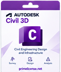 Autodesk Civil 3D