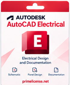 Autodesk Autocad Electrical