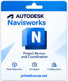 Autodesk Navisworks