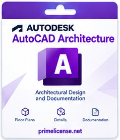 Autodesk Autocad Architecture