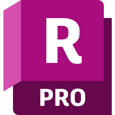 Autodesk Recap Pro