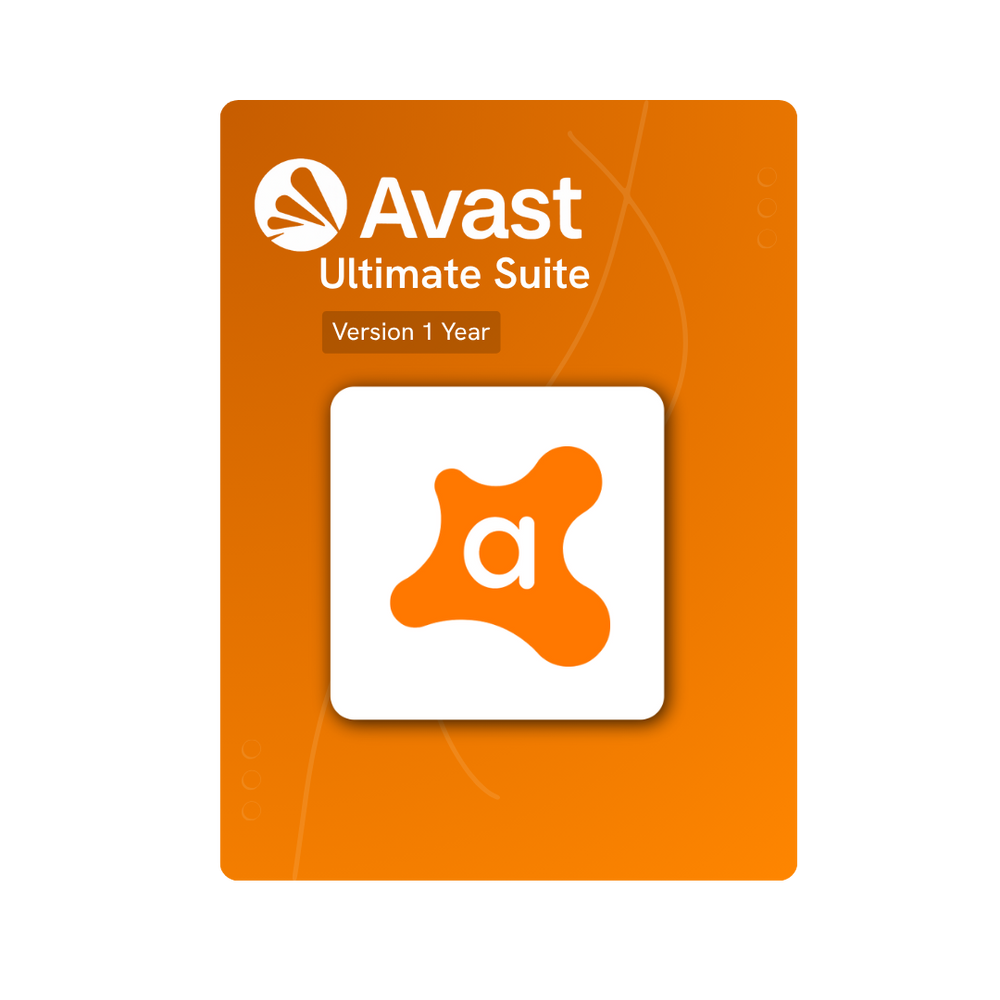 Avast Ultimate Suite