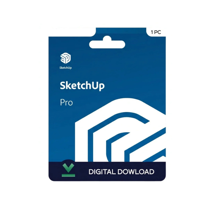 SketchUp Pro