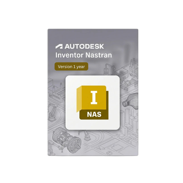 Autodesk Inventor Nastran