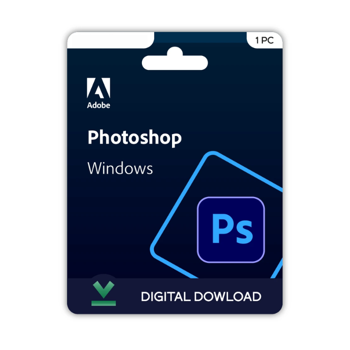 Adobe Photoshop