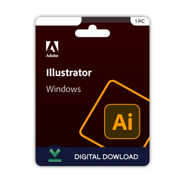 Adobe Illustrator