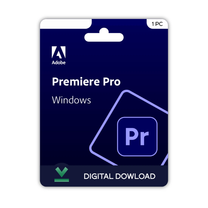 Adobe Premiere Pro