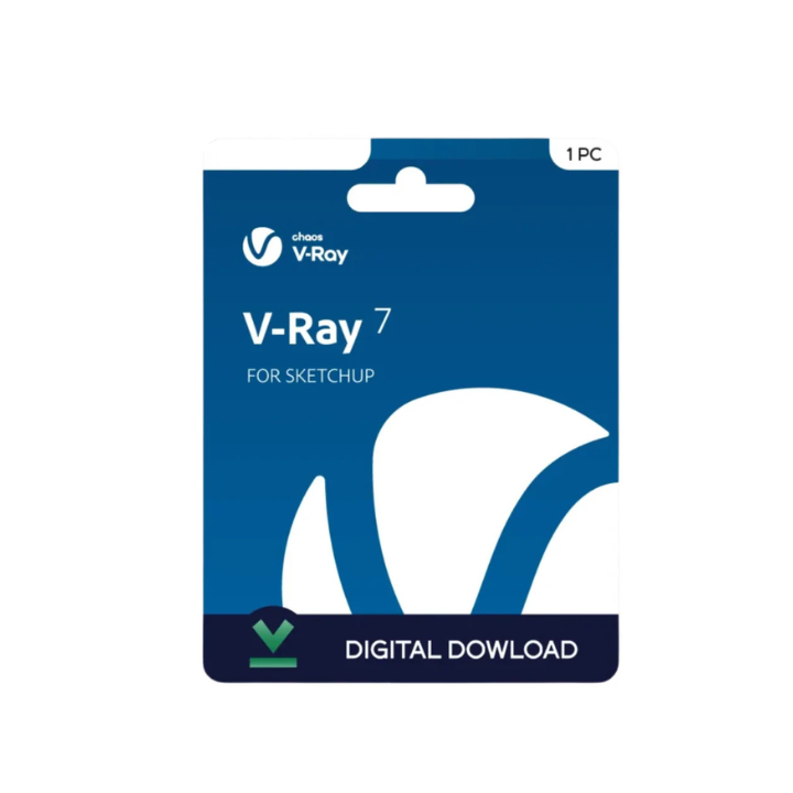 V-Ray 7 for SketchUp