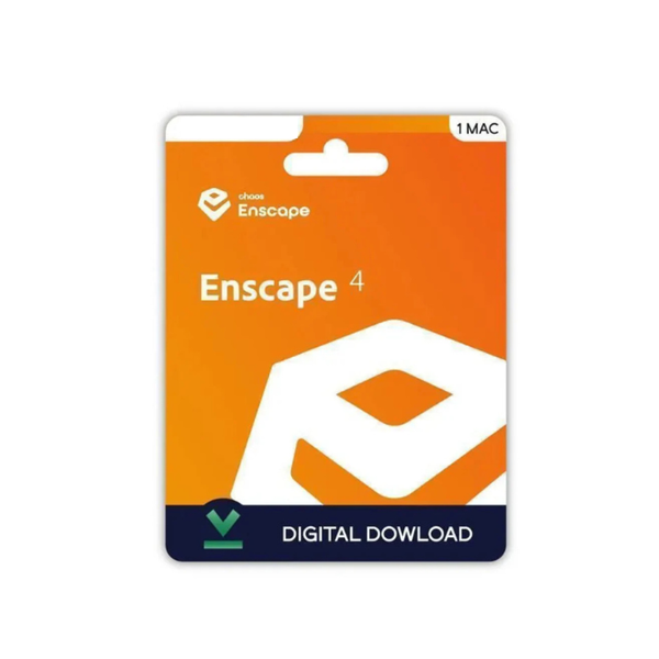 Enscape 4