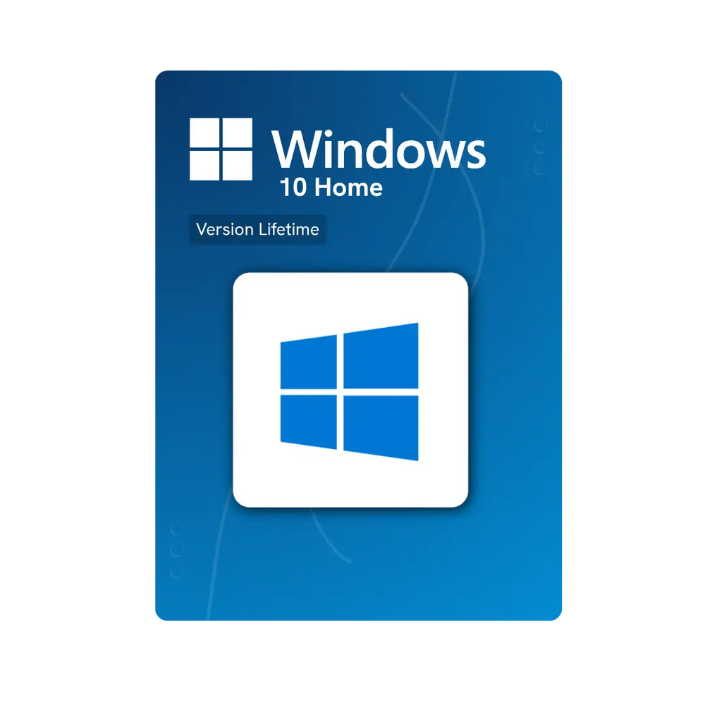Microsoft Windows 10 Home